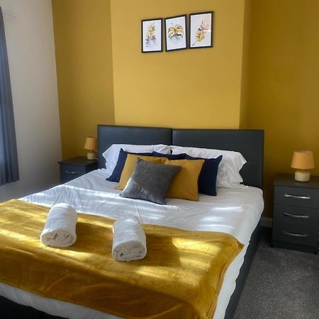 Spacious 3Br House Near Southend Pier Exteriör bild