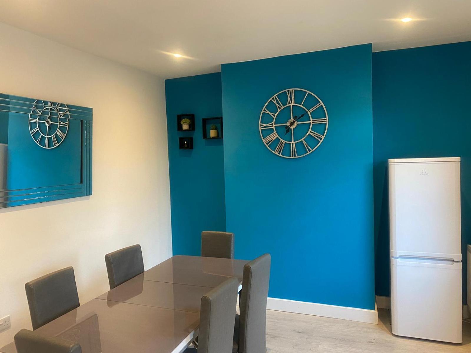 Spacious 3Br House Near Southend Pier Exteriör bild